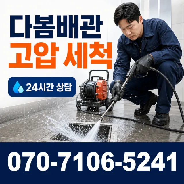 강남구 세곡동 싱크대막힘 상담 이미지 4